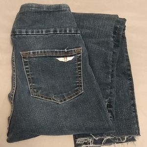 Rock & Republic DENIM Rx Stretch Jeans - Size 2M